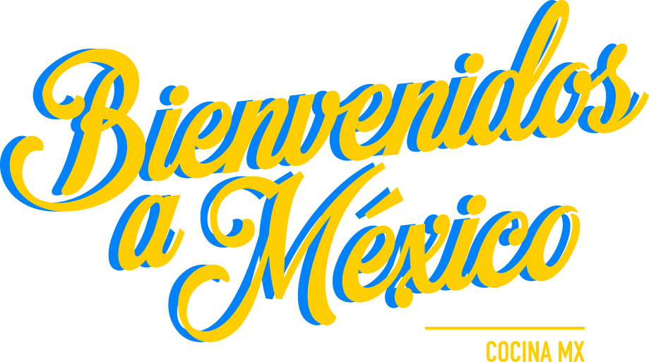 bienvenidos