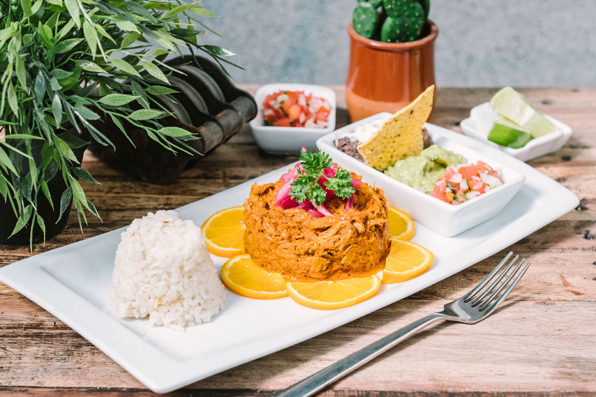 cochinita